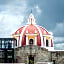 La Fuente Catedral