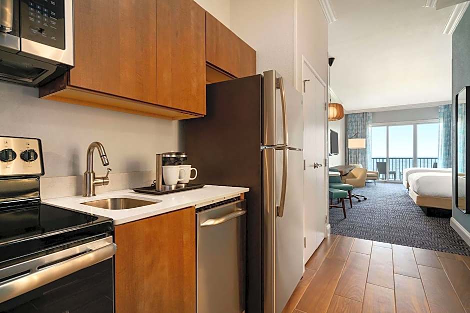 DoubleTree by Hilton Ocean City Oceanfront