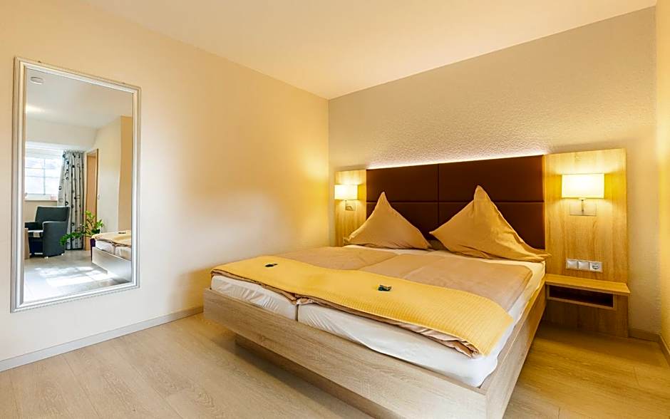 Hotel Grasberger Hof GmbH