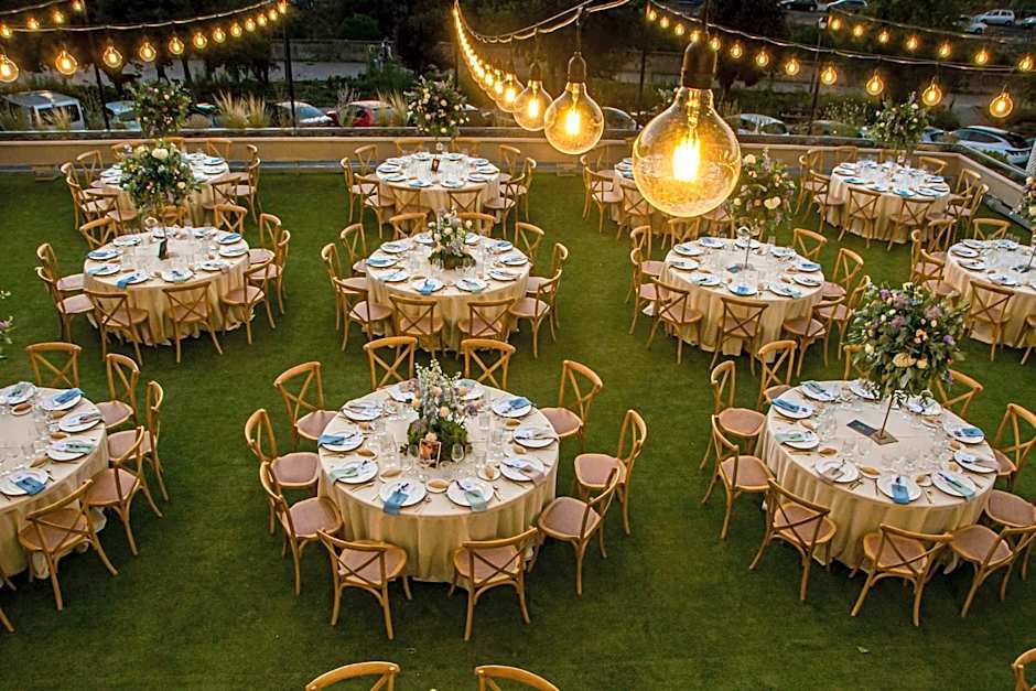 Sercotel Gran hotel Zurbaran