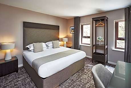 Grand Double or Twin Room