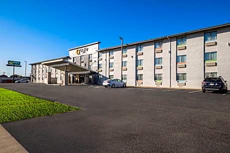 Quality Inn