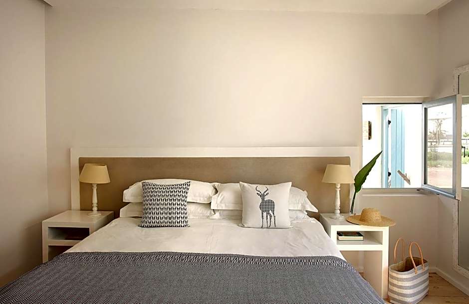 Strandloper Ocean Boutique Hotel