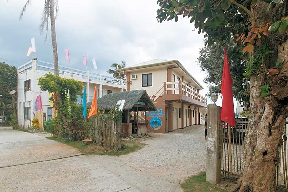 Zids Island Emprise Beach House