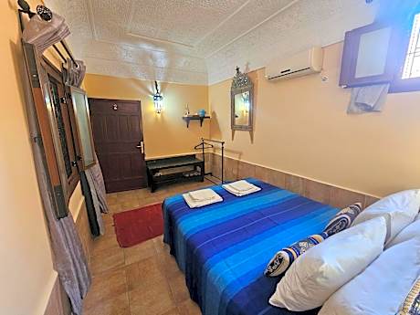 Double Room - Ground Floor