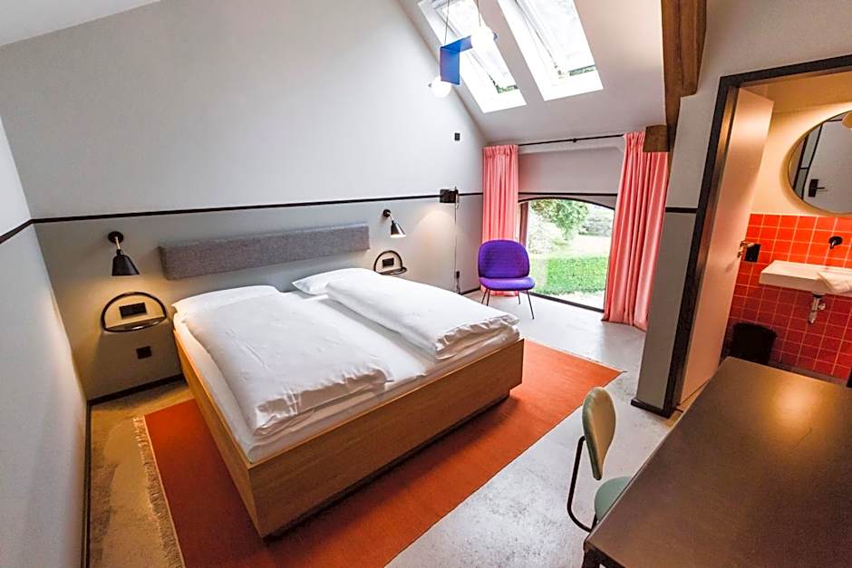 Hotel am Kloster - Domäne Möllenbeck