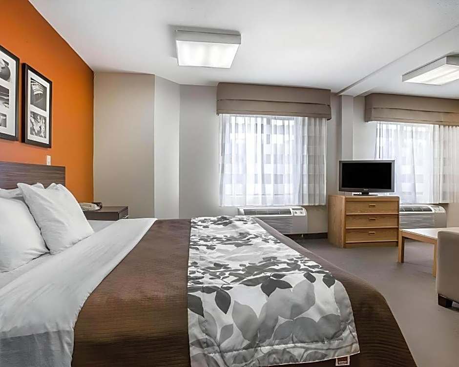 Sleep Inn Bessemer Helena