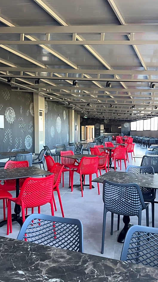 Bera Alanya Hotel - Halal All Inclusive