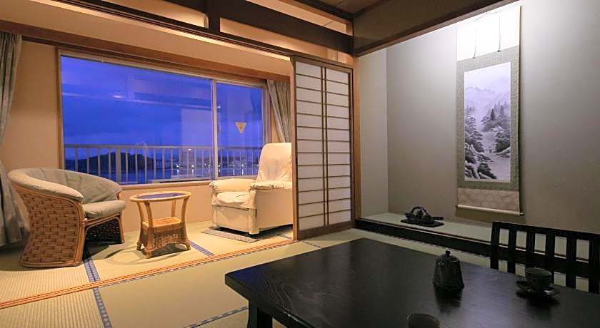 Yanagiya Ryokan