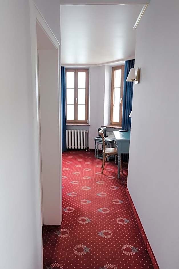 Strandhotel Berg by ALPAMI