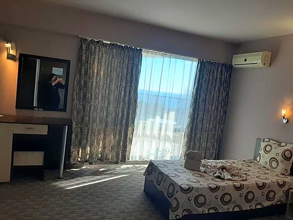 Hotel Silver - All Inclusive, Free parking