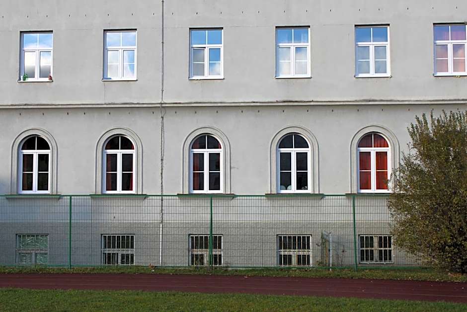 Hostel DIC
