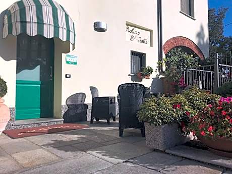 Hotel Locanda Da Carla