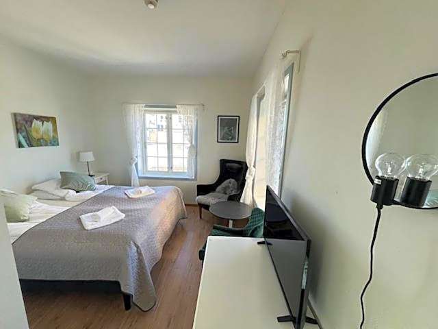 Verkshotellet Jørpeland