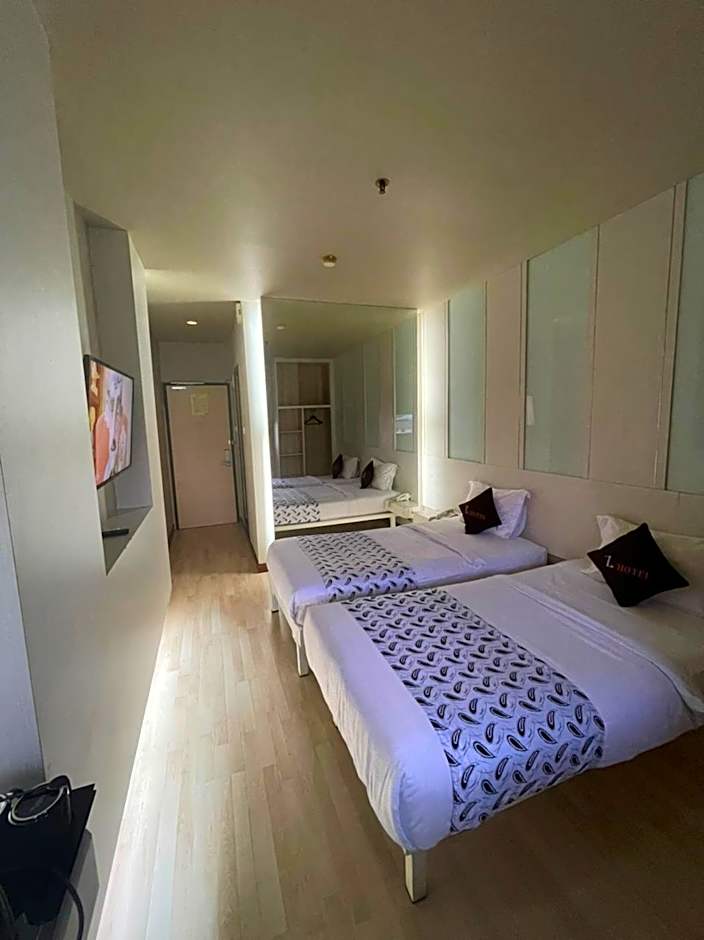 The L Hotel