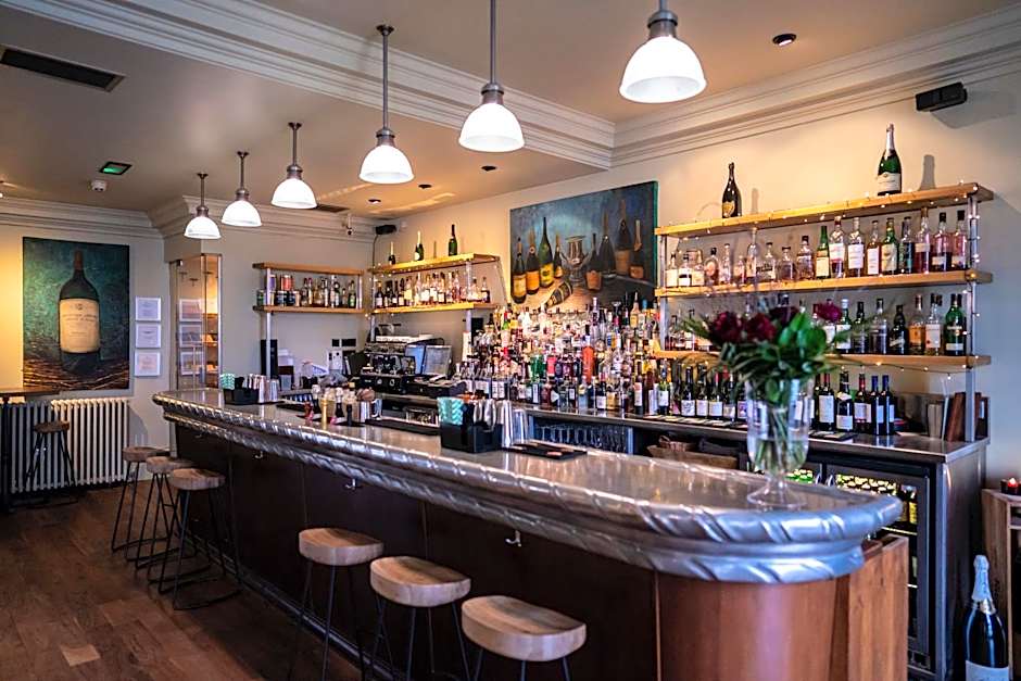 Hotel du Vin & Bistro Harrogate