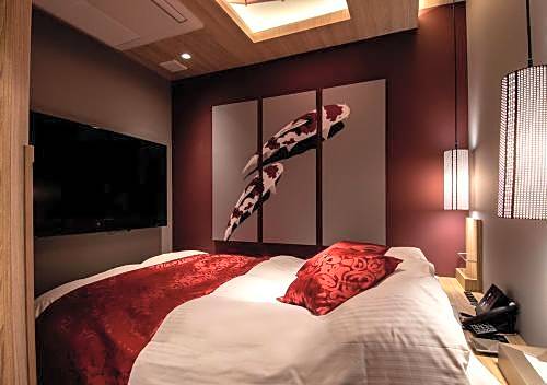 HOTEL REX Akasaka