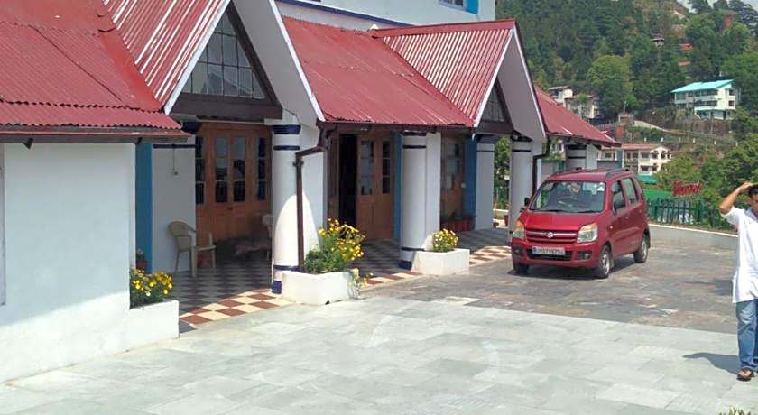 Prince Hotel