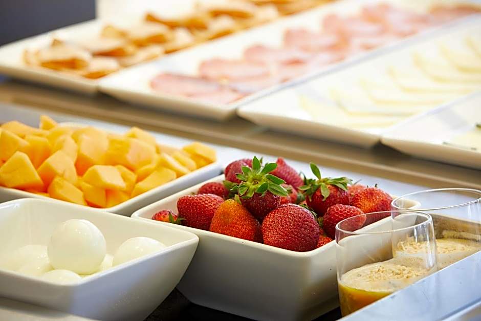 AC Hotel by Marriott Tucson Downtown