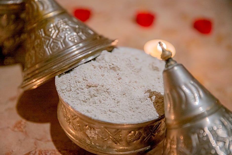 Demeures D'Orient Riad de Luxe & Spa