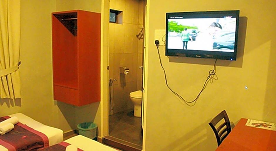Your Hotel