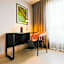 Novotel Santiago Las Condes (ex Atton)