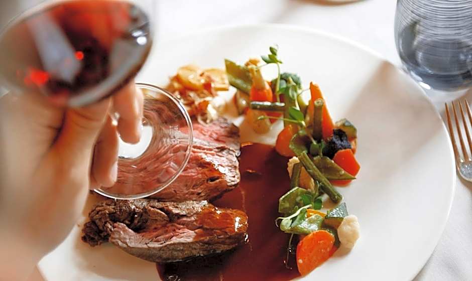 Grand Hotel Kronenhof