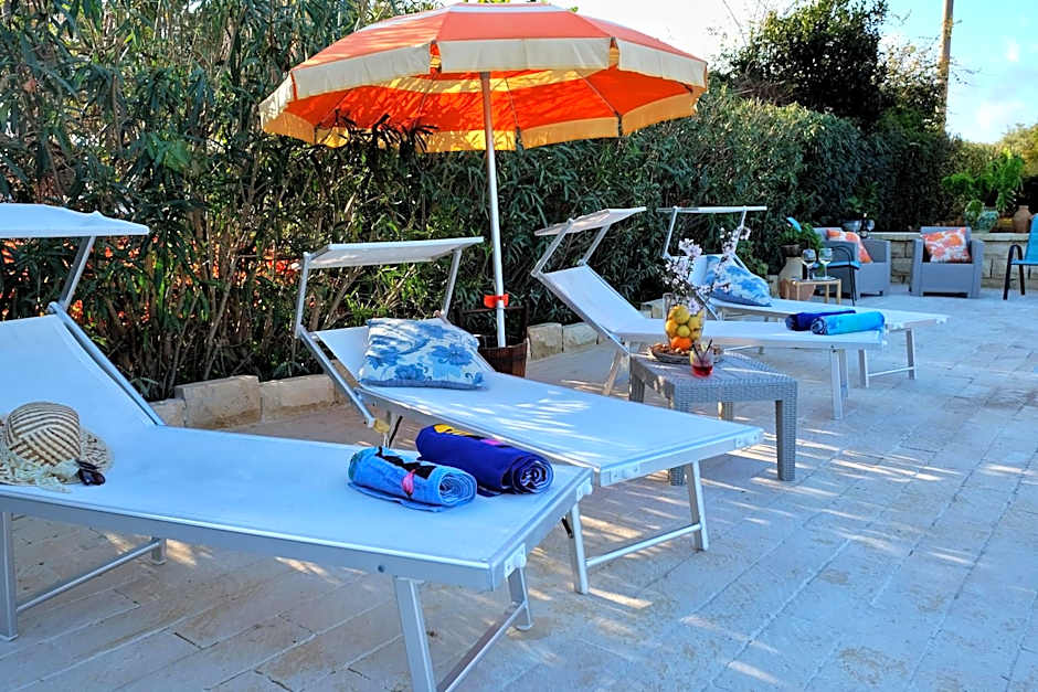 B&B Il Mandorleto Avola