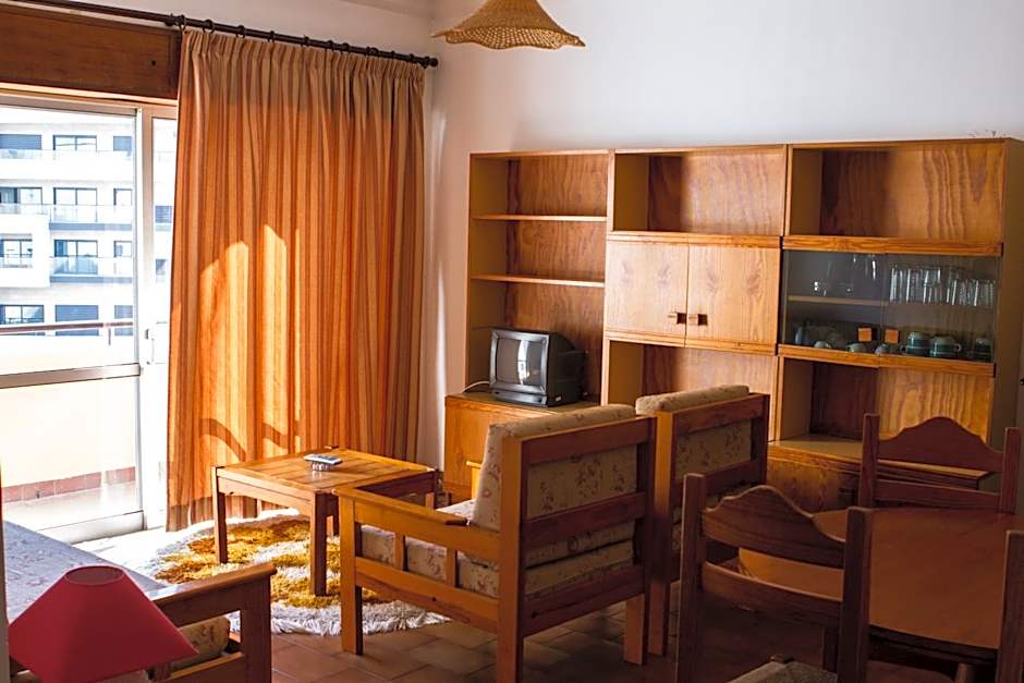 Columbia Apartamentos Turisticos