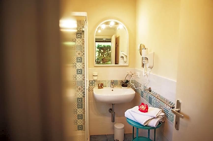 Residence il Mandorlo