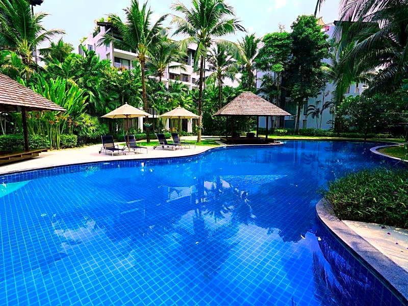 Casuarina Shores Apartment