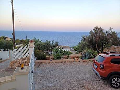 Santa Maria Di Leuca Villa Etta