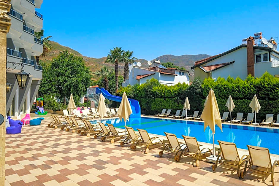 Club Selen icmeler