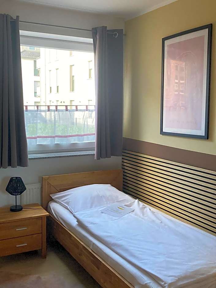 City Hotel Gifhorn