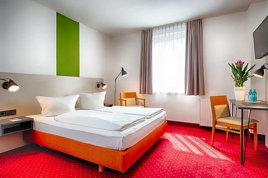ACHAT Hotel Chemnitz