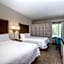Hampton Inn Milwaukee-Airport
