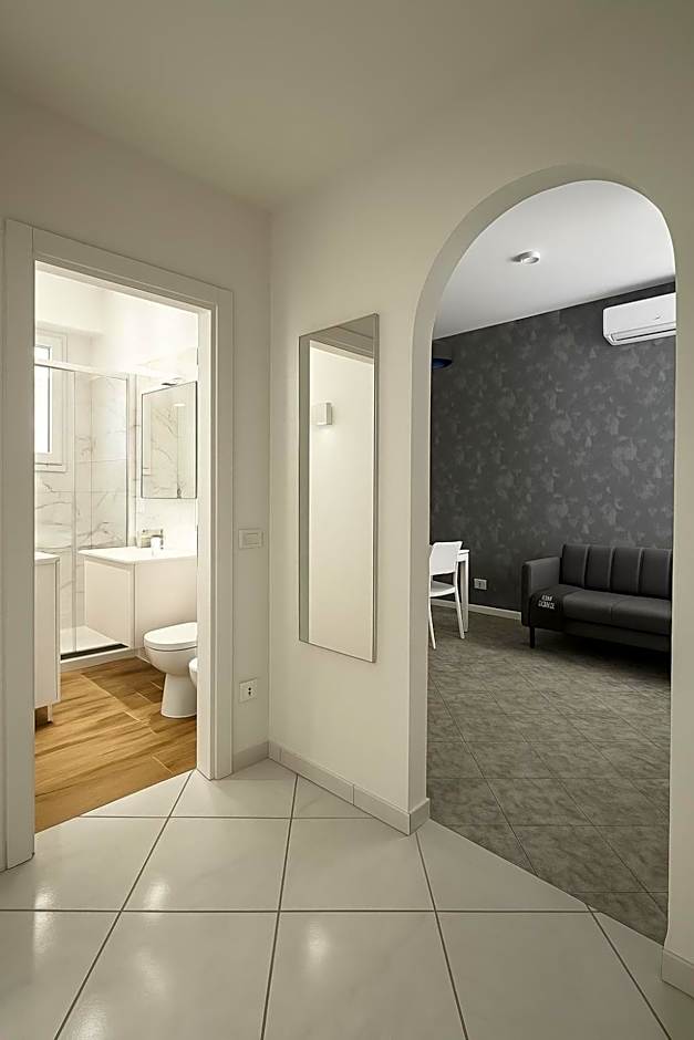 AR Palace Hotel - Palermo