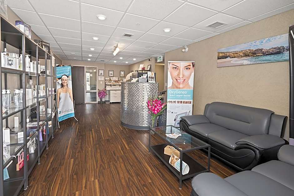 Home Inn & Suites Saskatoon South