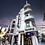 Pacific7 Hotel