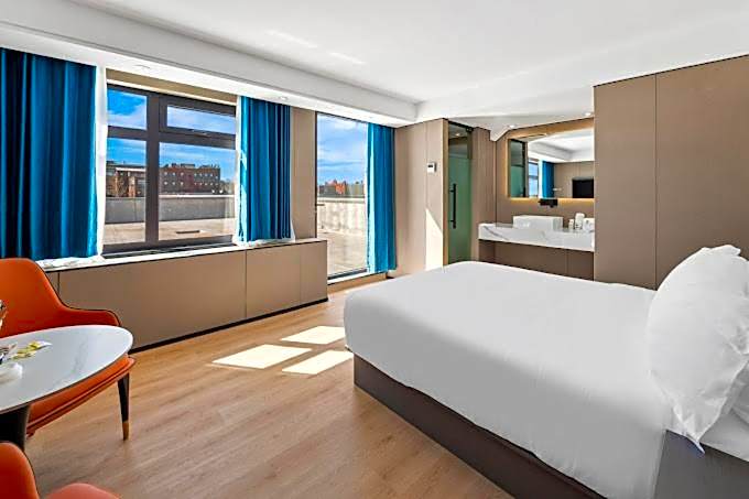 Ly New York Hotel