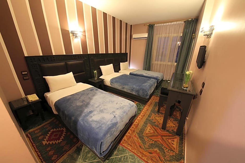 Hotel Akouas
