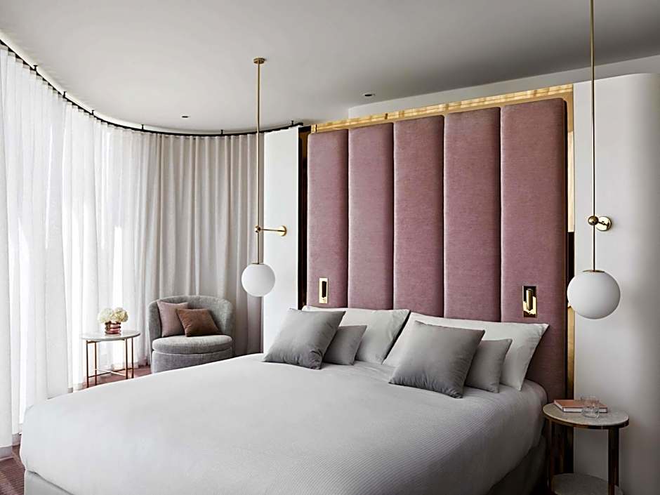 Hotel Chadstone Melbourne - MGallery