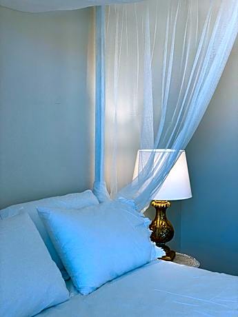 Luxury Quadruple Room