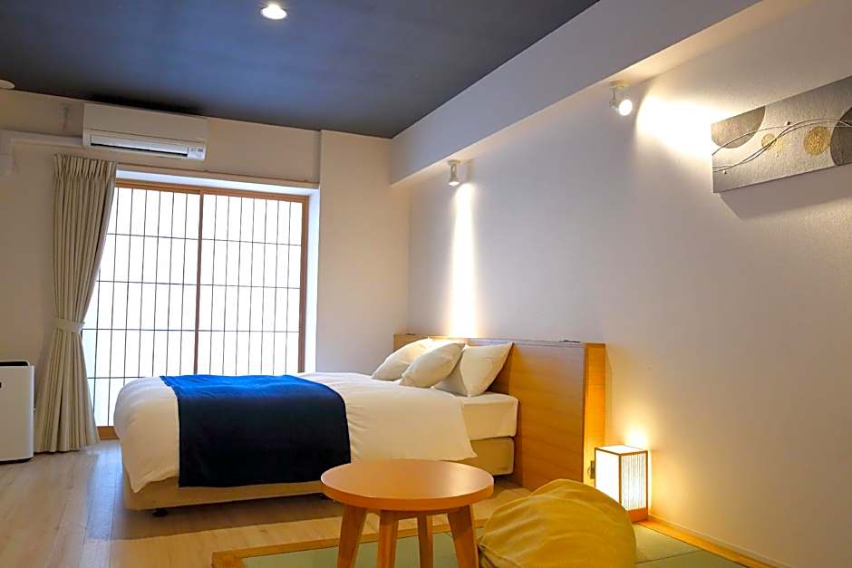 Minn Shin-Osaka