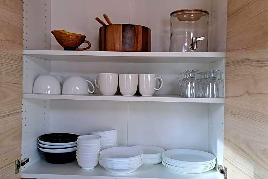 Islander Lodge - Lochaber Lake Lodges