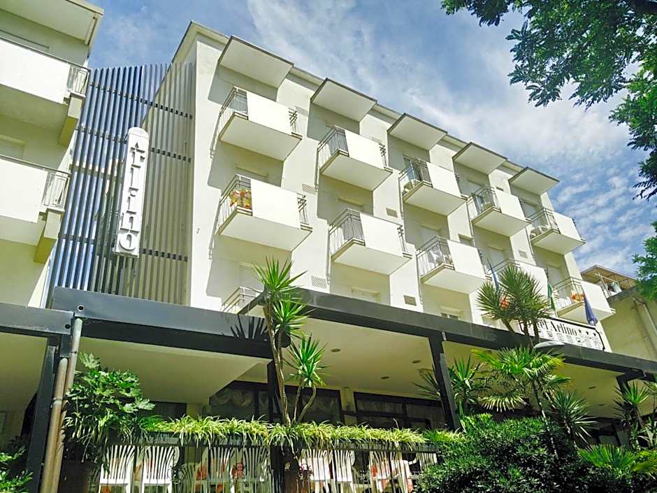 Hotel Arlino