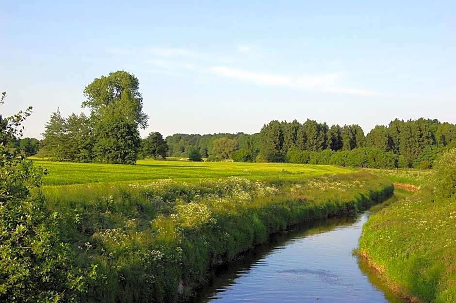 Landidyll Wilminks Parkhotel