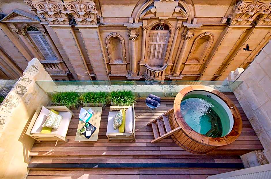 Casa Ellul - Small Luxury Hotels of the World