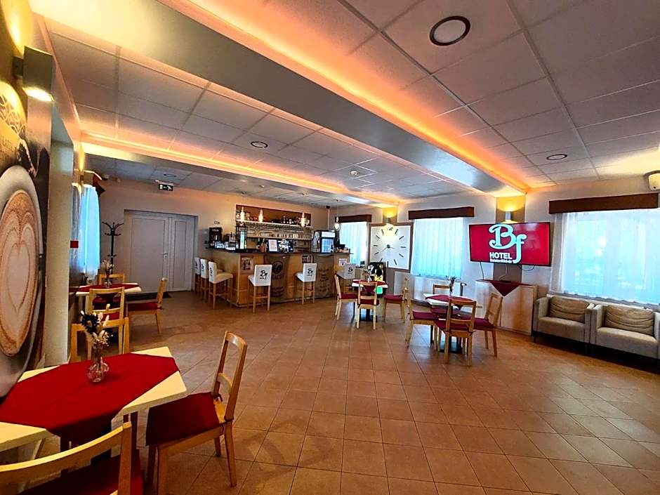 BF Hotel
