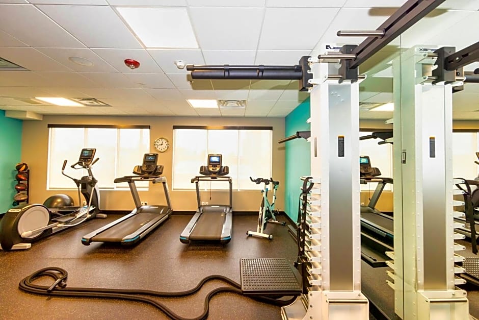 Avid Hotels Denver Airport Area By IHG